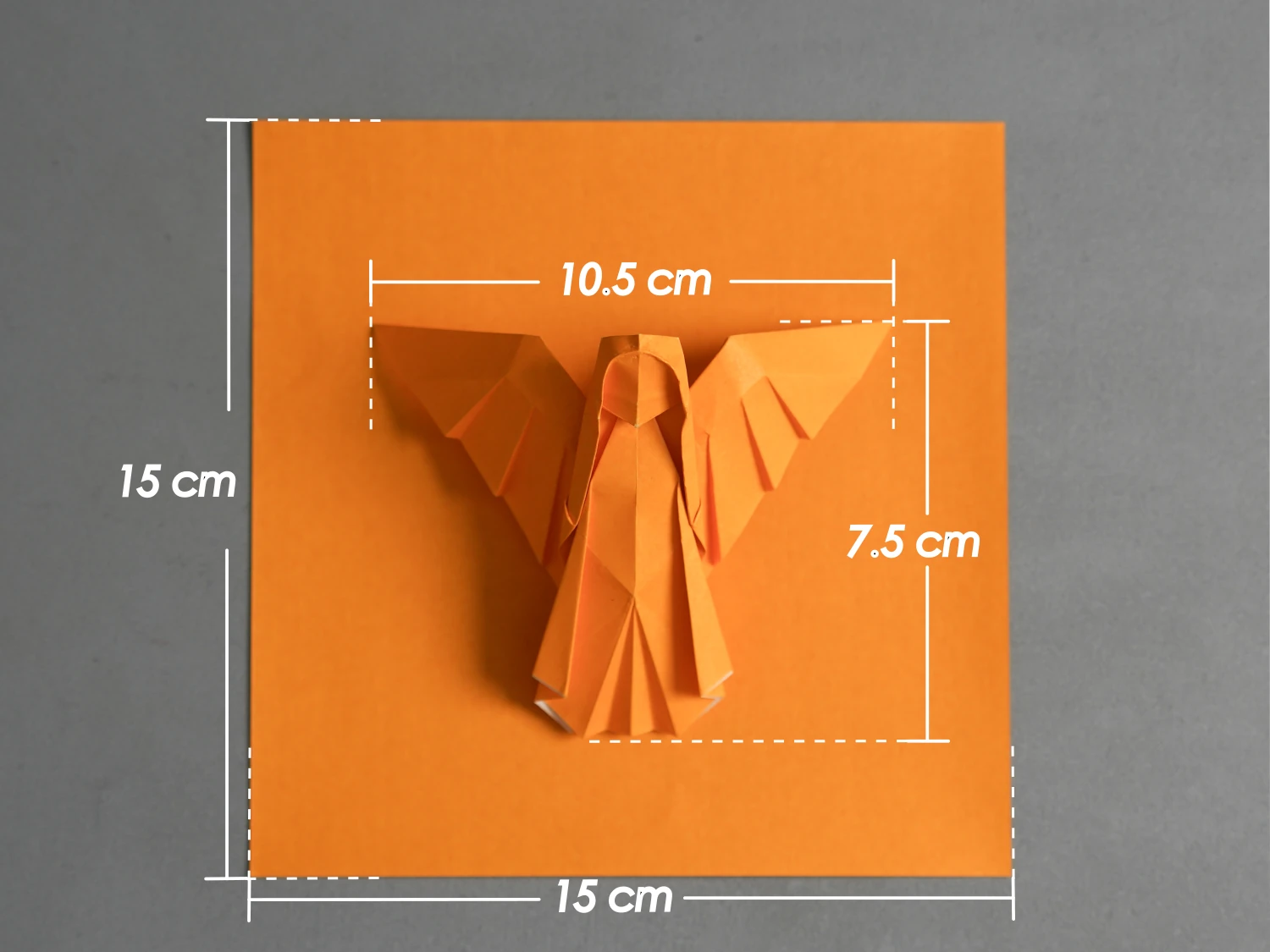 Origami Angle | Origamiok