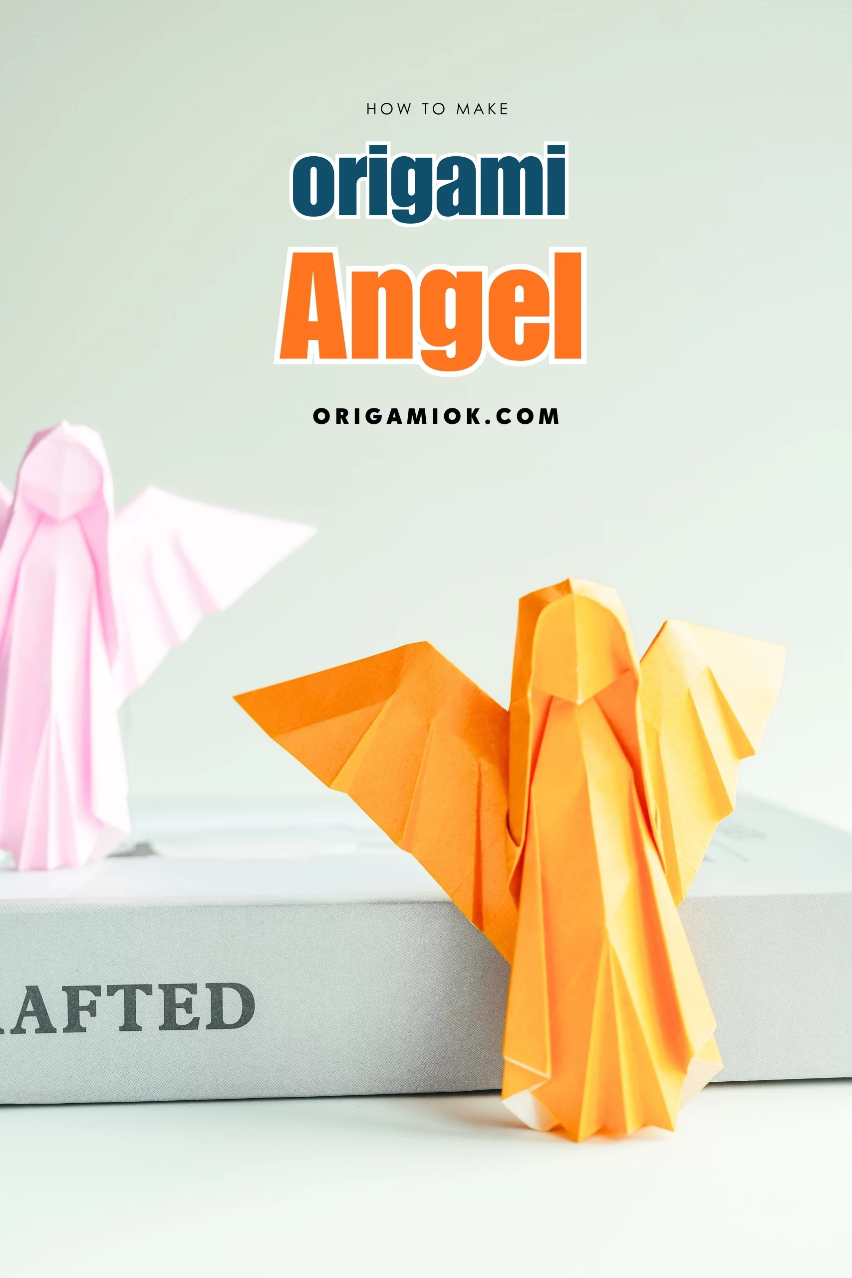 Origami Angle | Origamiok