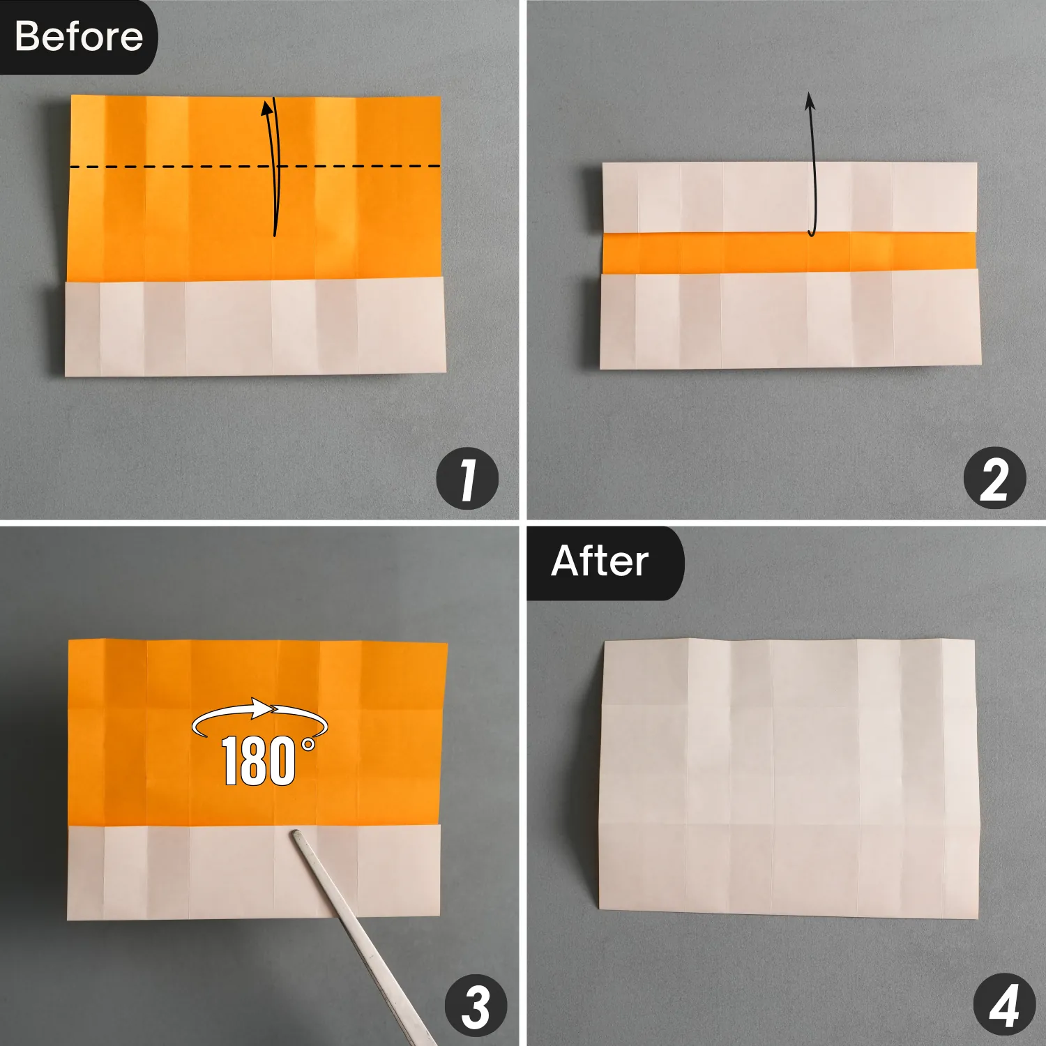 Origami Milk Carton | Origamiok