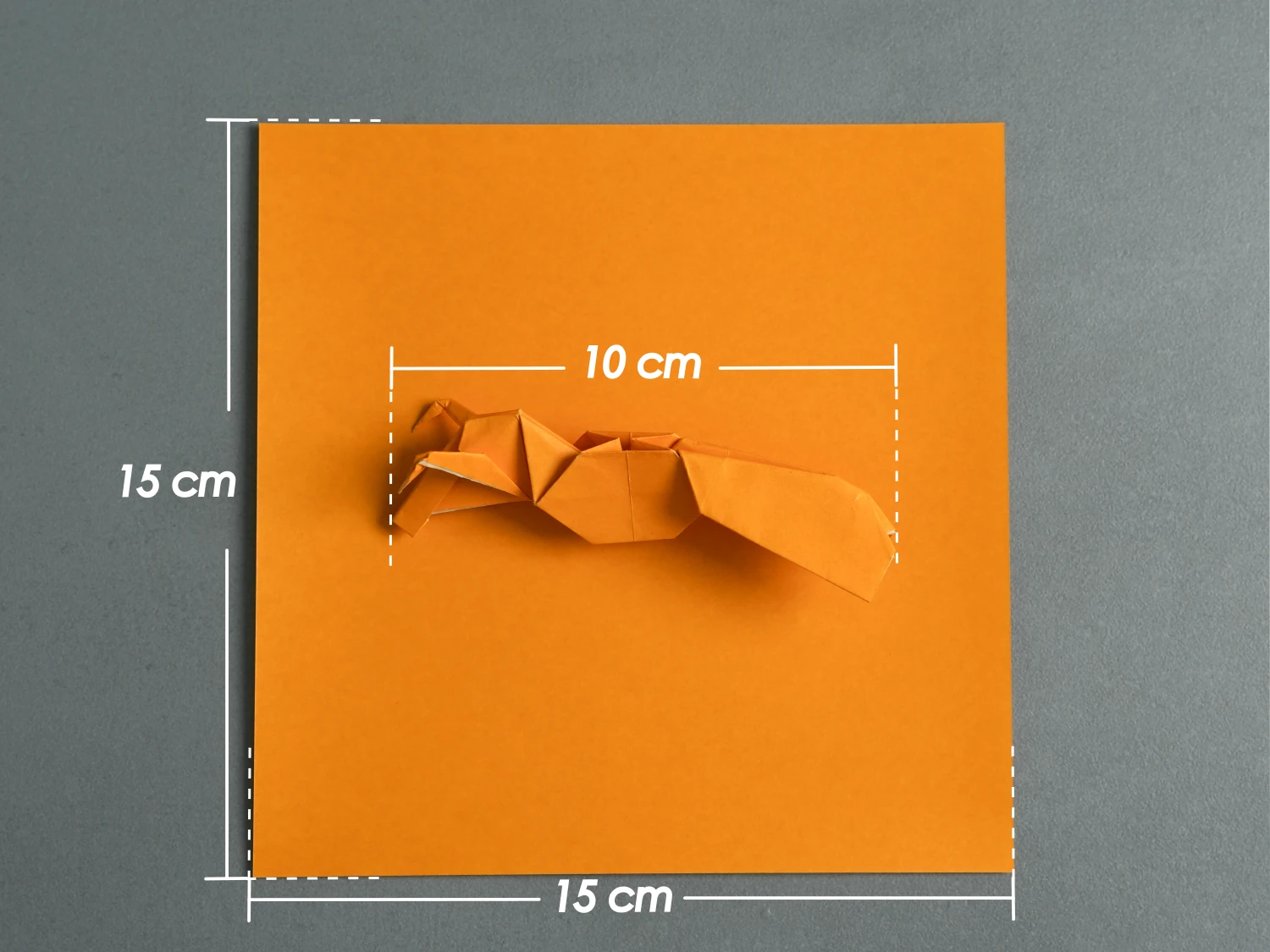 Origami Sloth | Origamiok