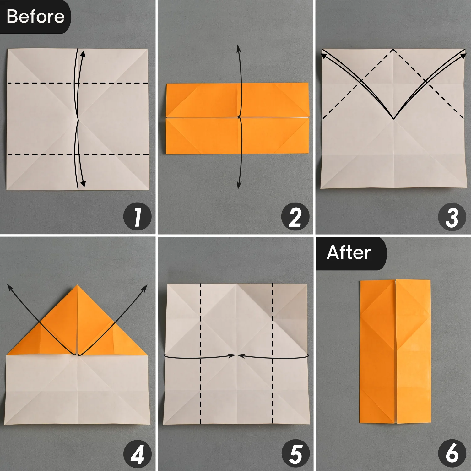 Origami Sloth | Origamiok